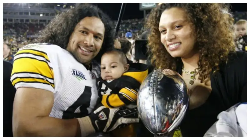 Brandon Polamalu: A Legacy of Education, Resilience, and Cultural Pride