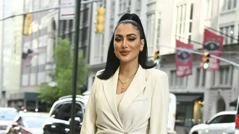 Huda Kattan Net Worth