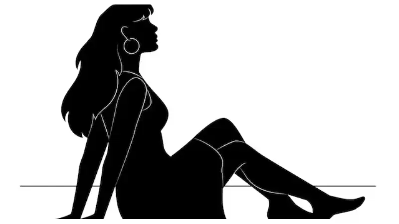 Sensual Silhouettes